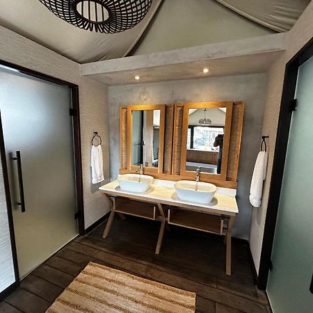 Addo Elephant Safari Lodge - Bellevue Forest Reserve Paterson 외부 사진