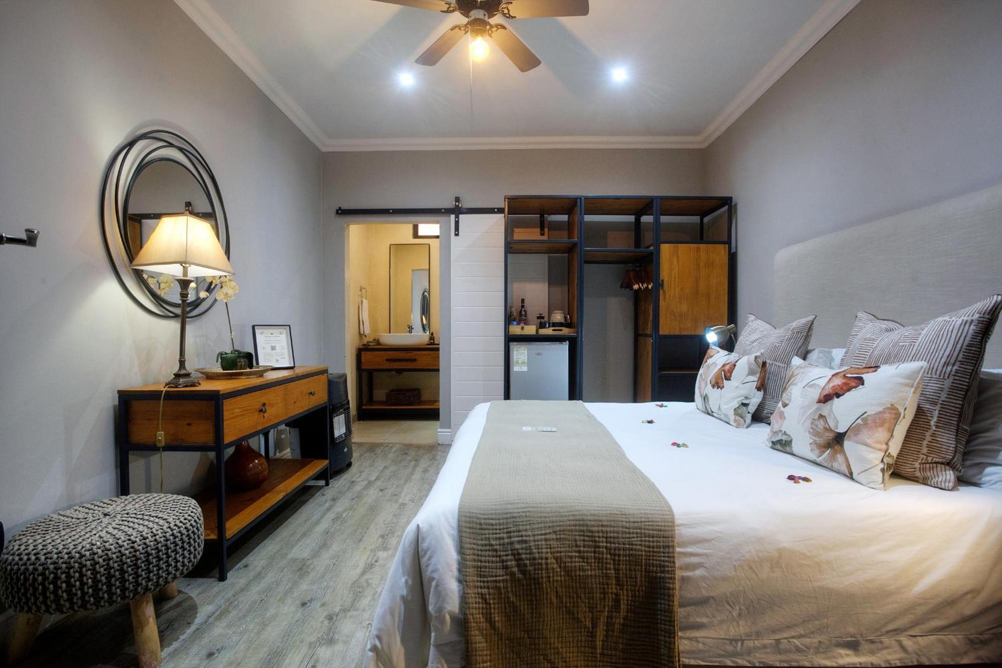 Addo Elephant Safari Lodge - Bellevue Forest Reserve Paterson 외부 사진