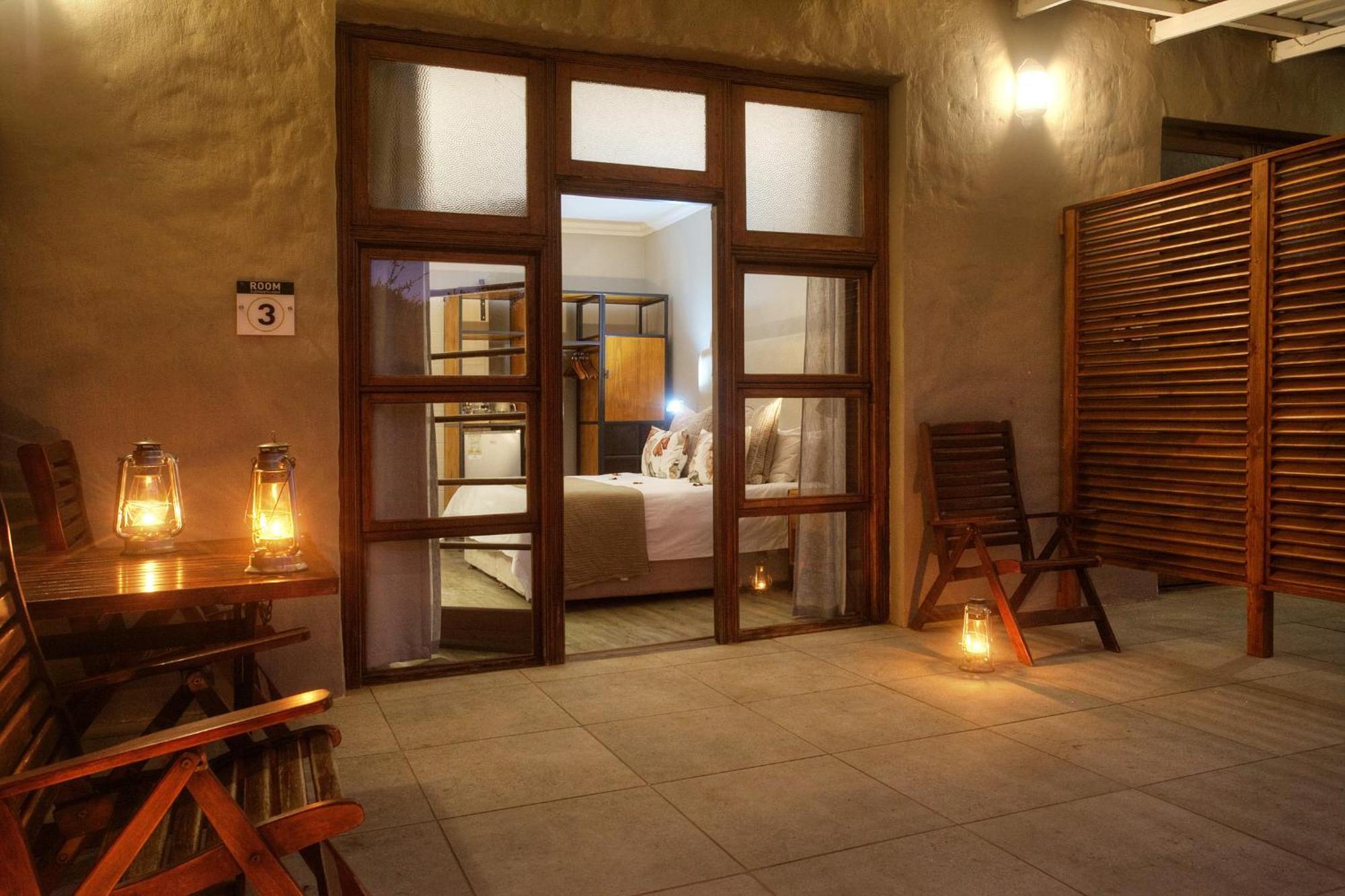 Addo Elephant Safari Lodge - Bellevue Forest Reserve Paterson 외부 사진