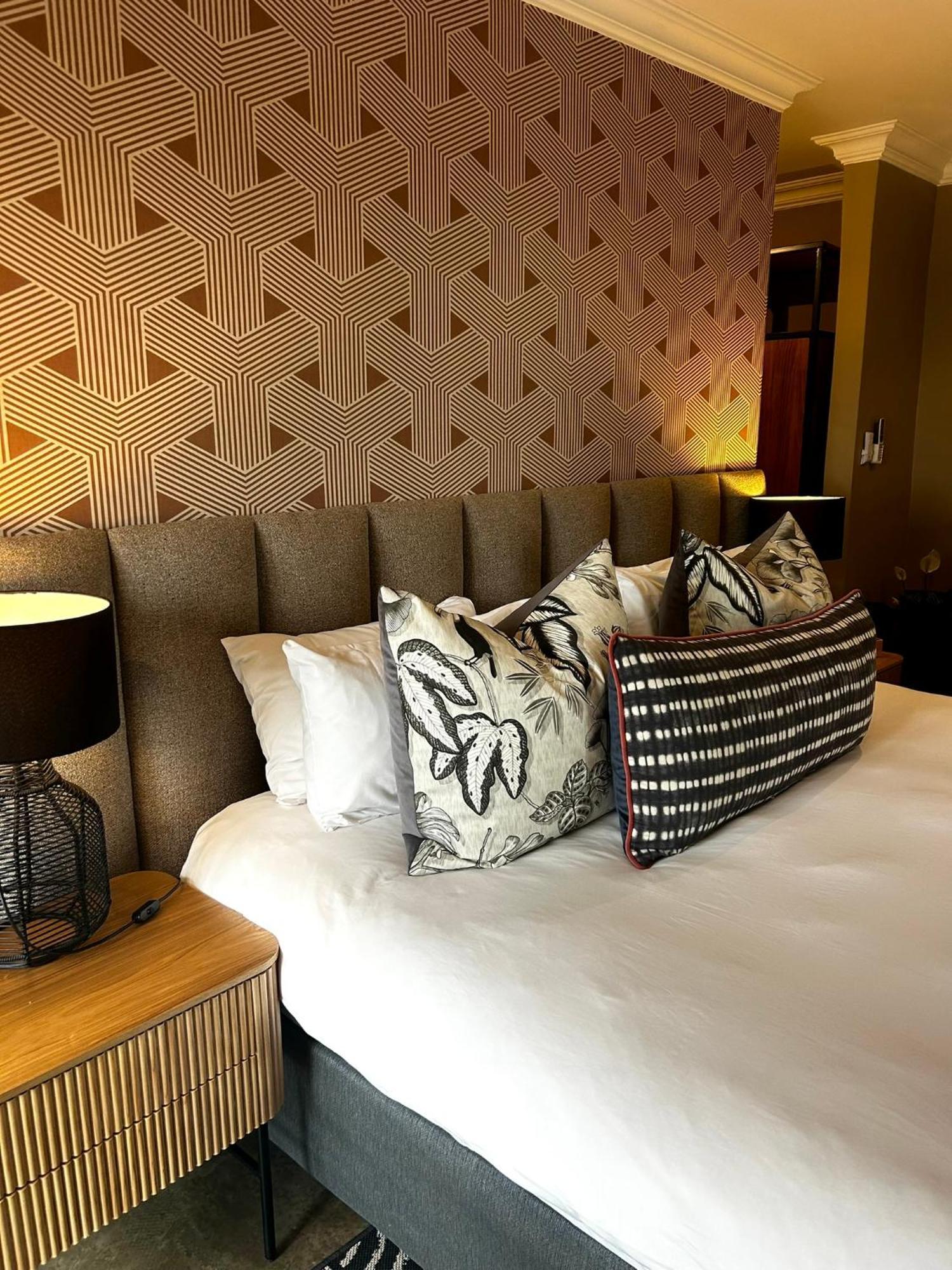 Addo Elephant Safari Lodge - Bellevue Forest Reserve Paterson 외부 사진