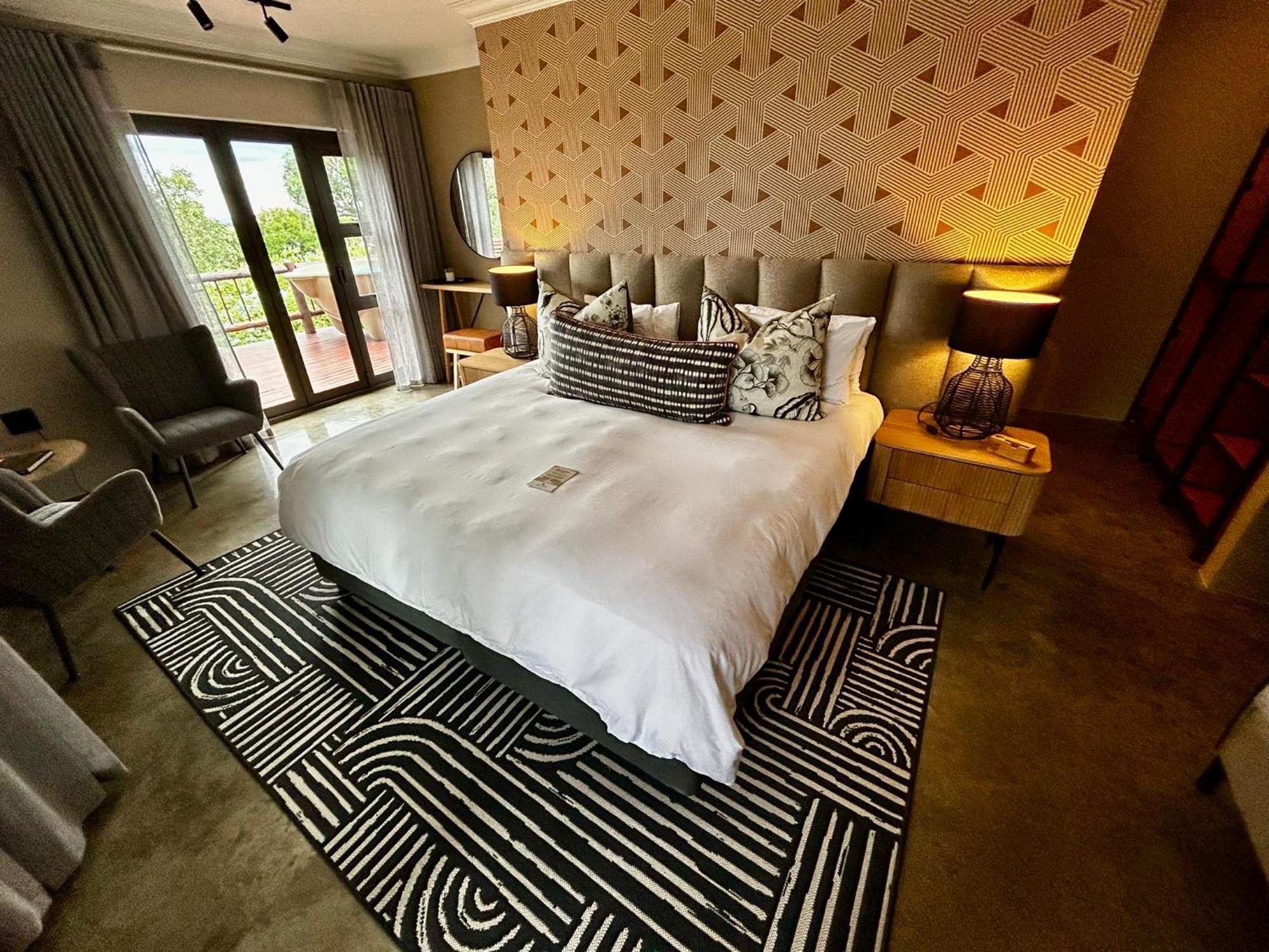 Addo Elephant Safari Lodge - Bellevue Forest Reserve Paterson 외부 사진