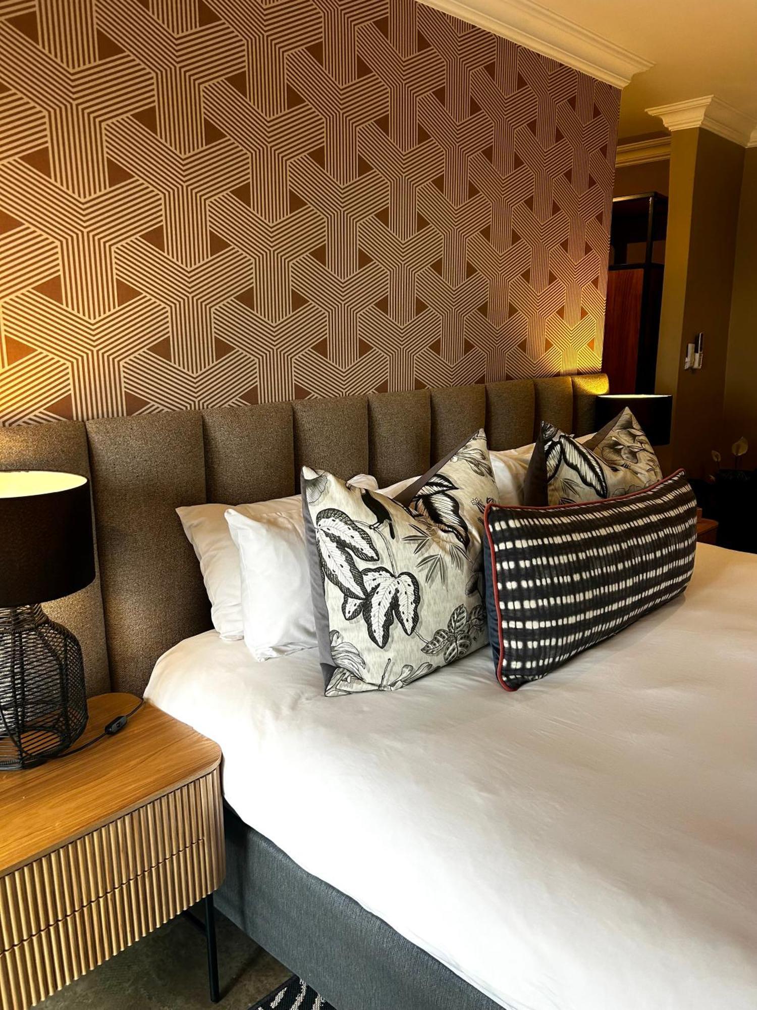Addo Elephant Safari Lodge - Bellevue Forest Reserve Paterson 외부 사진