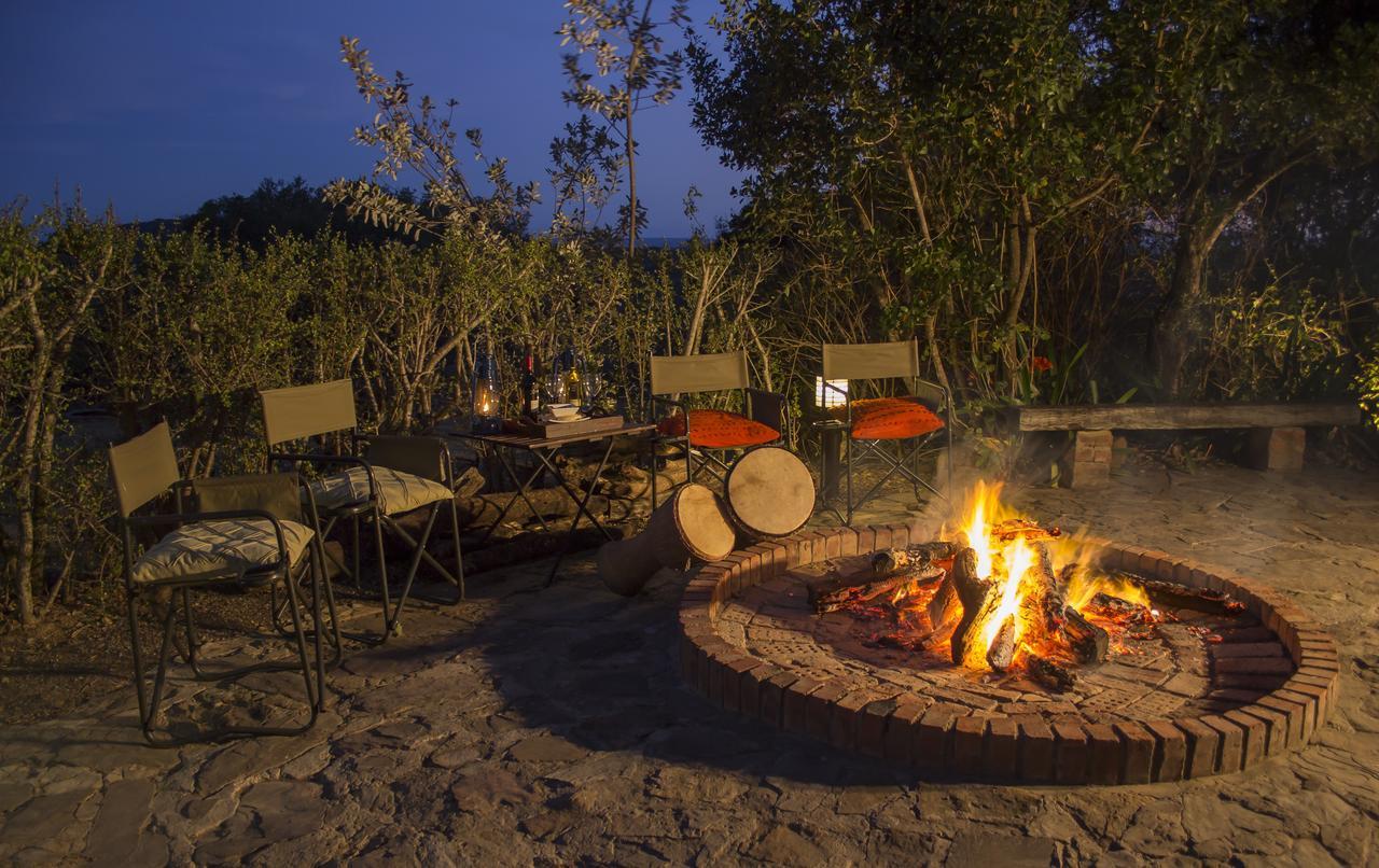 Addo Elephant Safari Lodge - Bellevue Forest Reserve Paterson 외부 사진