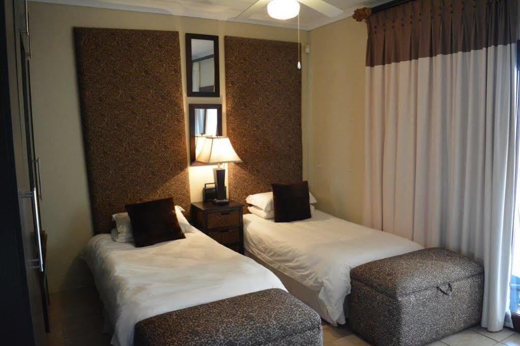 Addo Elephant Safari Lodge - Bellevue Forest Reserve Paterson 외부 사진