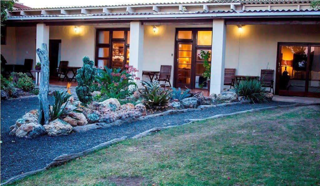 Addo Elephant Safari Lodge - Bellevue Forest Reserve Paterson 외부 사진