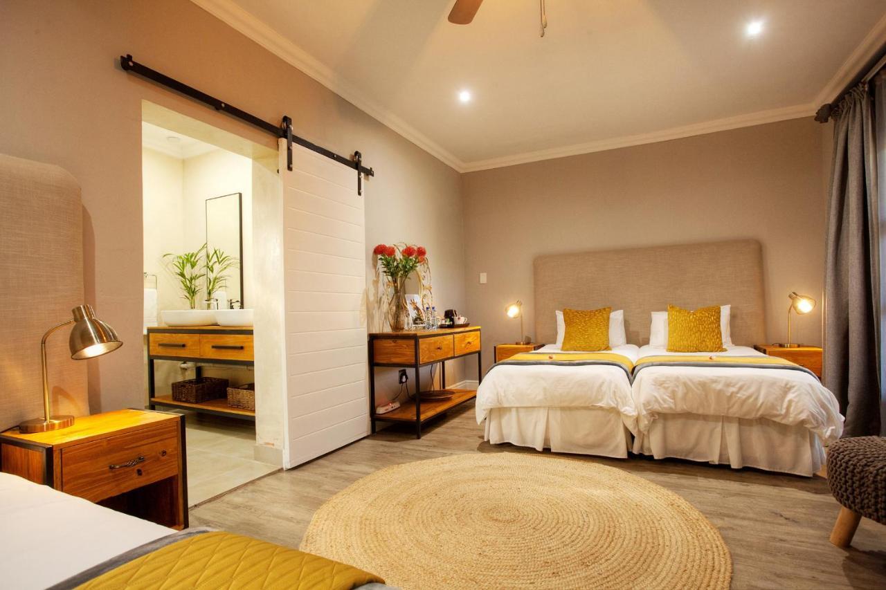 Addo Elephant Safari Lodge - Bellevue Forest Reserve Paterson 외부 사진